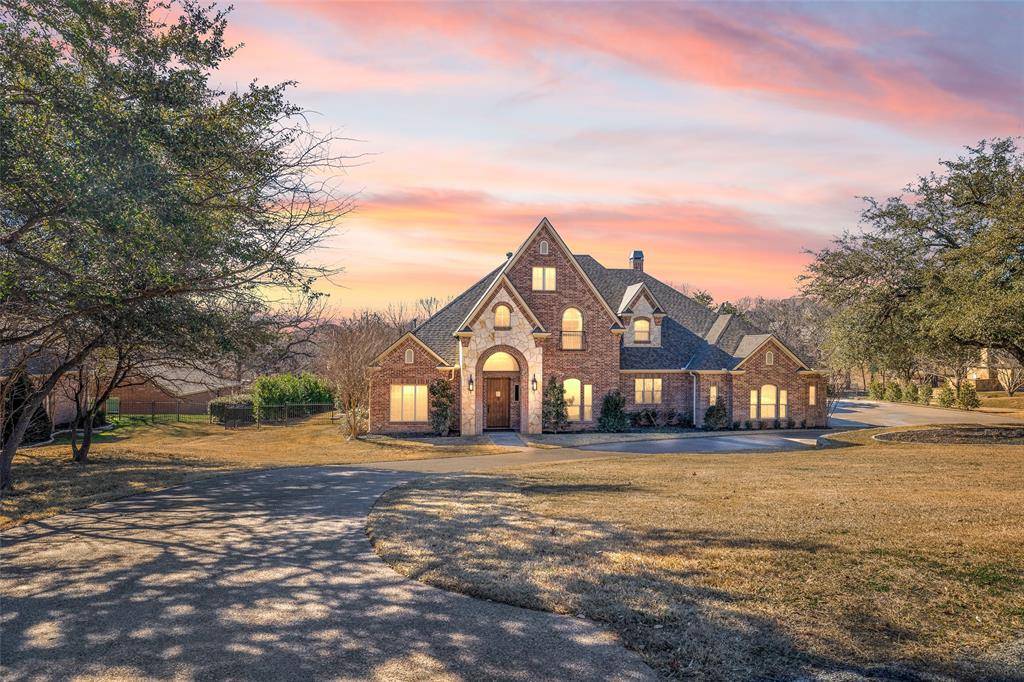 Aledo, TX 76008,1409 Keeneland Hill Drive