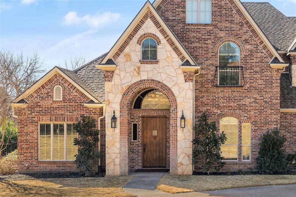 Aledo, TX 76008,1409 Keeneland Hill Drive