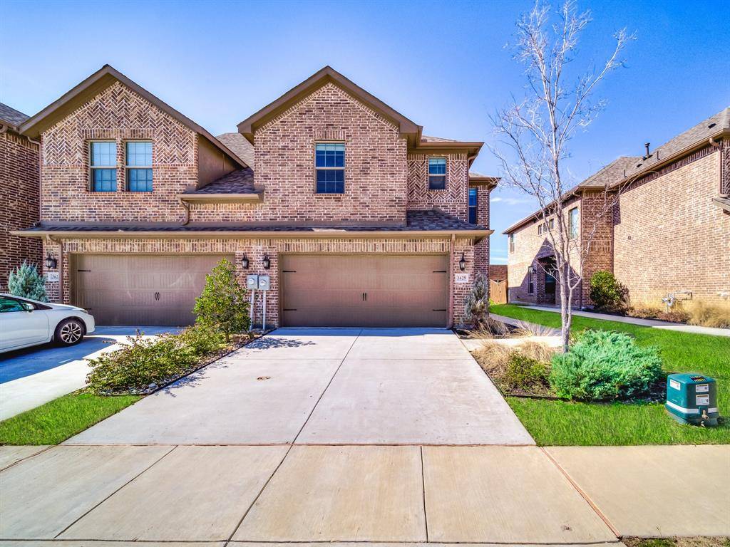 Carrollton, TX 75007,3629 Harebell Drive