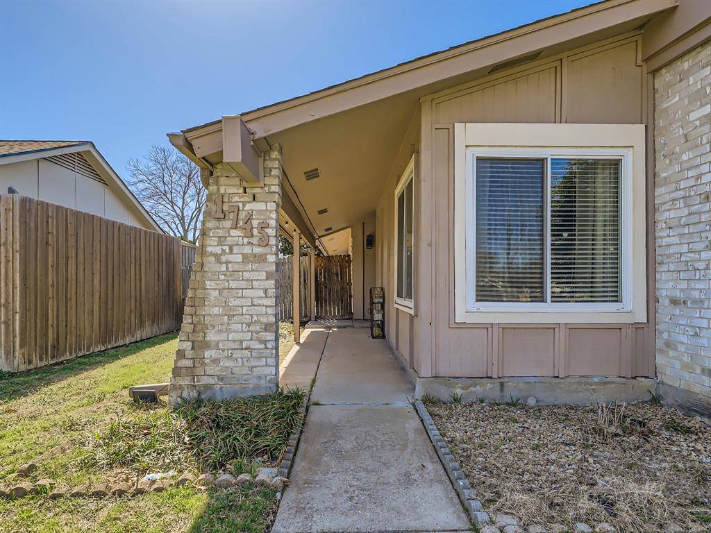 Plano, TX 75074,1745 Blossom Trail