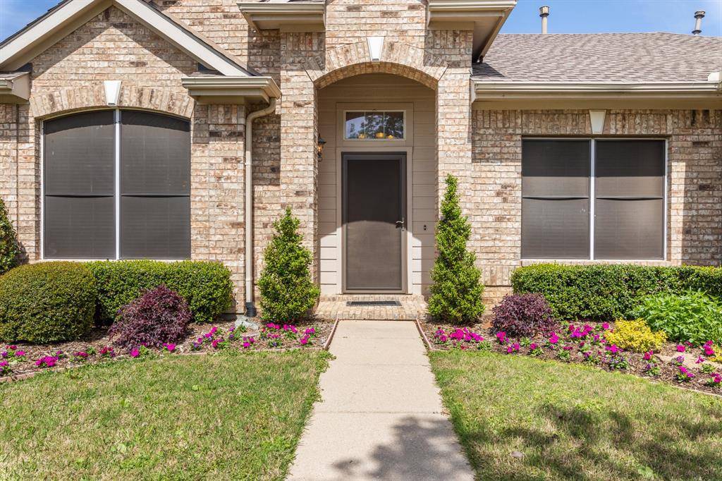 Denton, TX 76210,2617 Hollow Ridge Drive