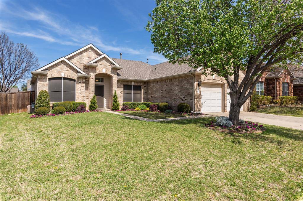 Denton, TX 76210,2617 Hollow Ridge Drive