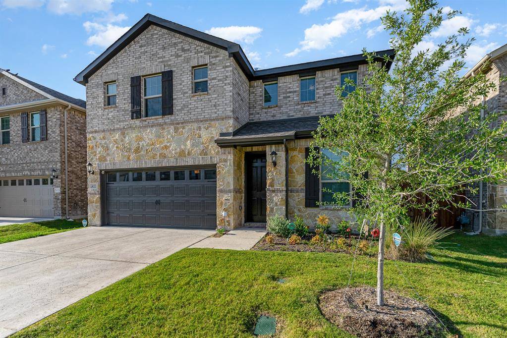 Sachse, TX 75048,4122 Wyatt Way