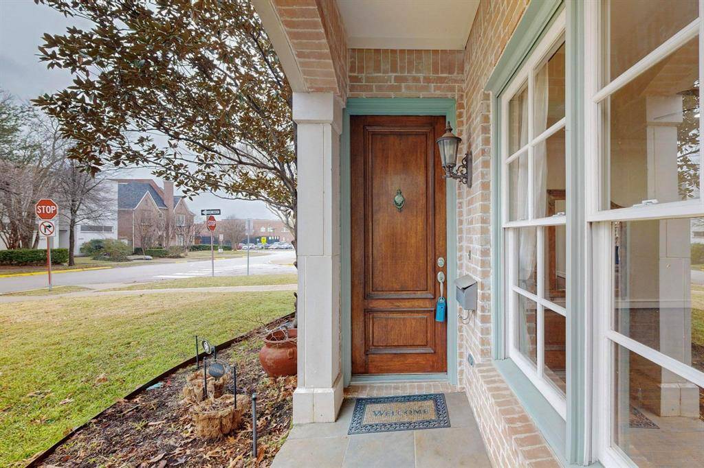 University Park, TX 75205,3448 Binkley Avenue