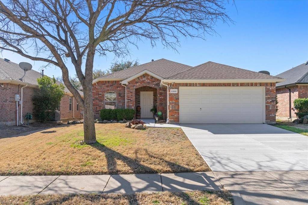 Little Elm, TX 75068,2368 Aurora Drive