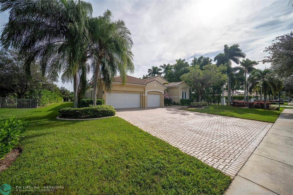 Davie, FL 33326,1570 SW 155th Ave