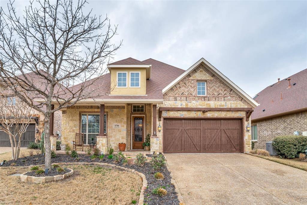 Grapevine, TX 76051,4706 Trevor Trail