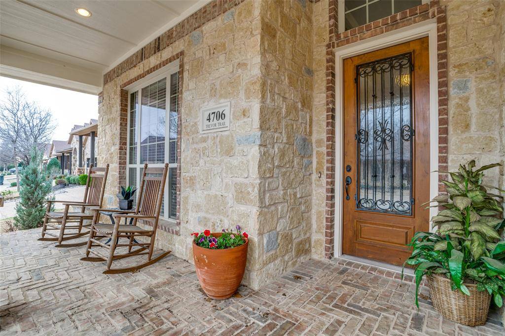 Grapevine, TX 76051,4706 Trevor Trail