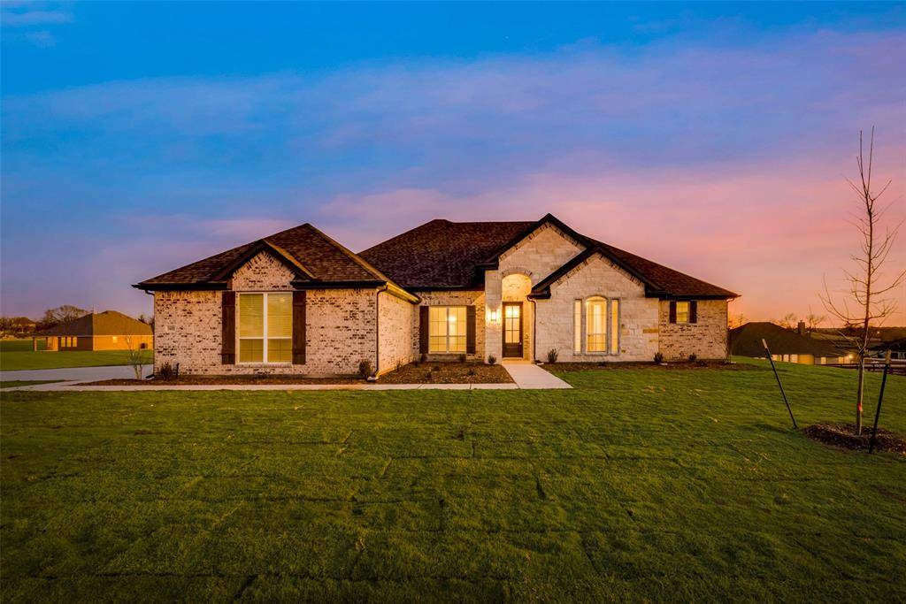 Van Alstyne, TX 75495,3601 Horseshoe Drive