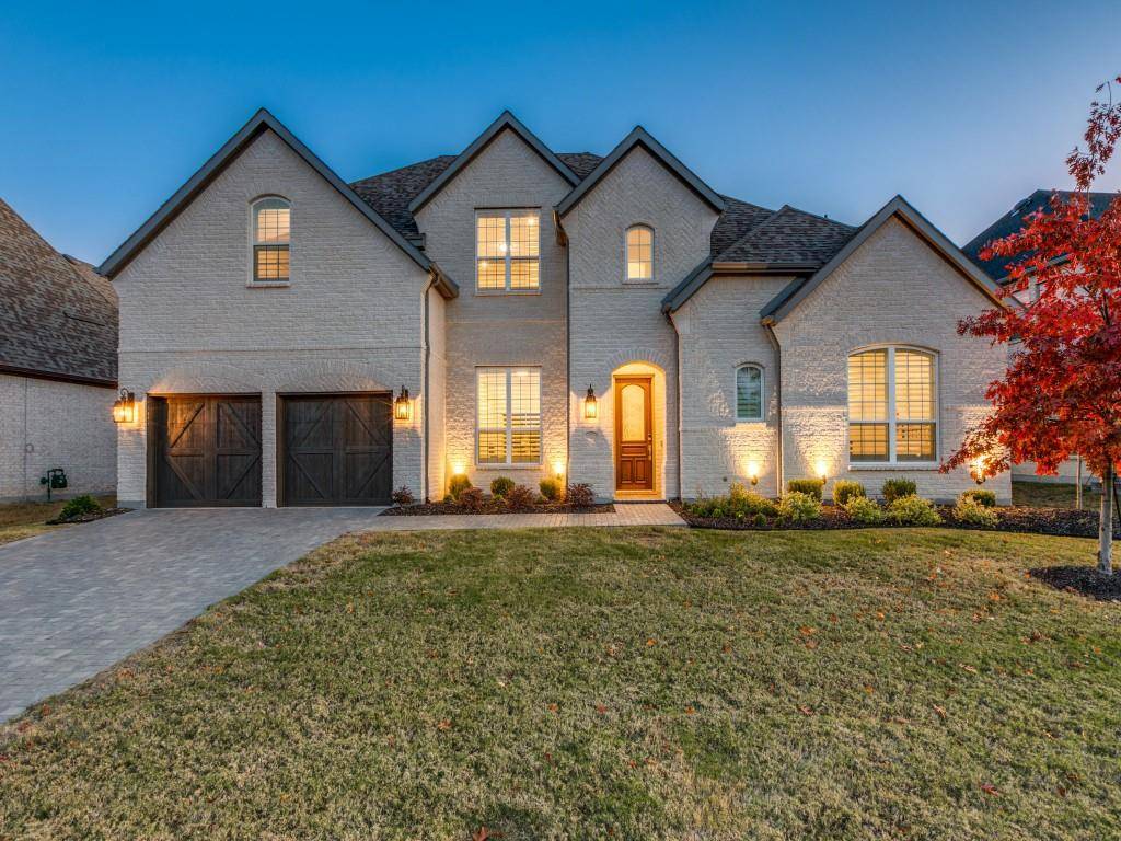 Celina, TX 75009,3317 Zenyatta Court