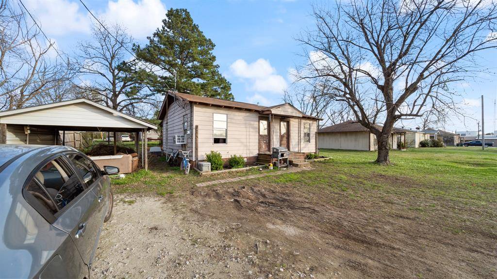 Emory, TX 75440,150 Pierson Street