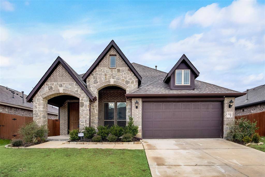 Heartland, TX 75126,3126 Stonehaven Lane