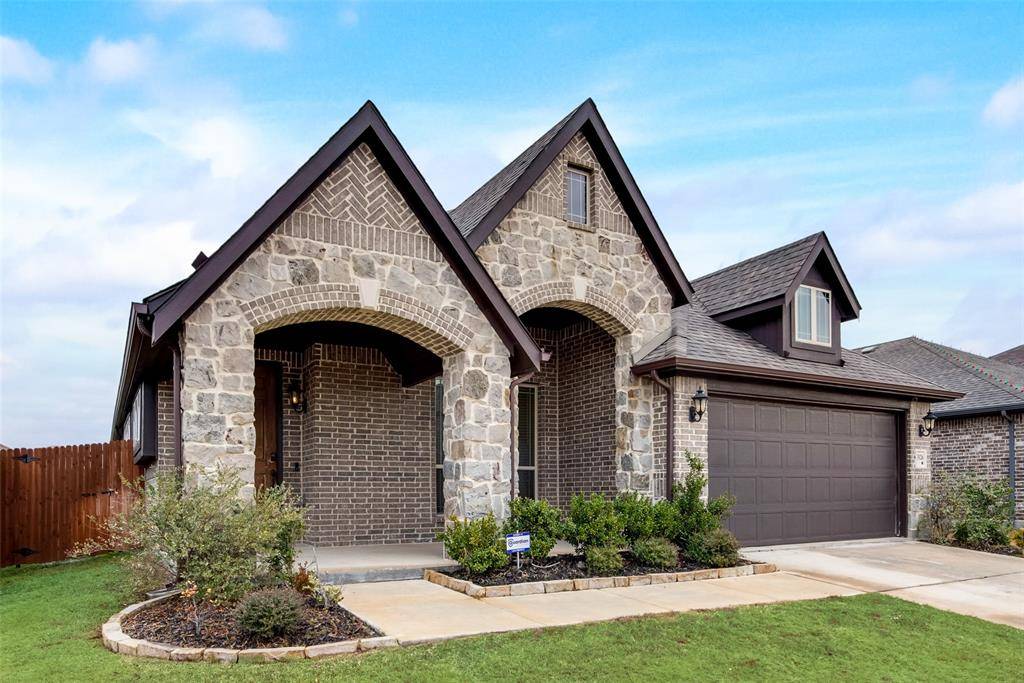 Heartland, TX 75126,3126 Stonehaven Lane