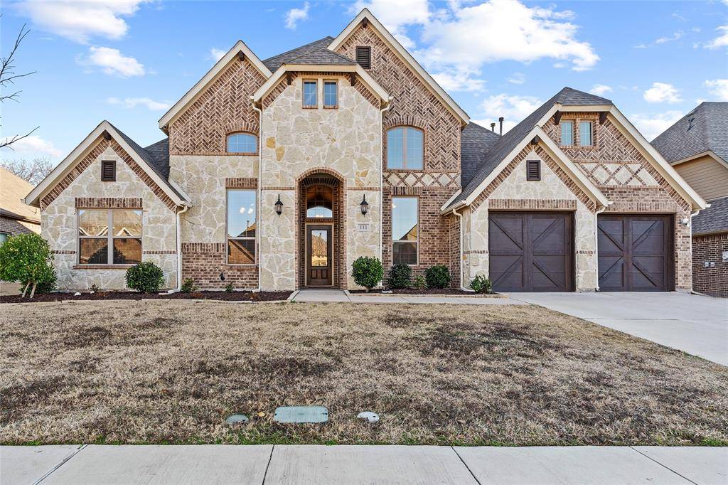 Wylie, TX 75098,111 Covington Drive