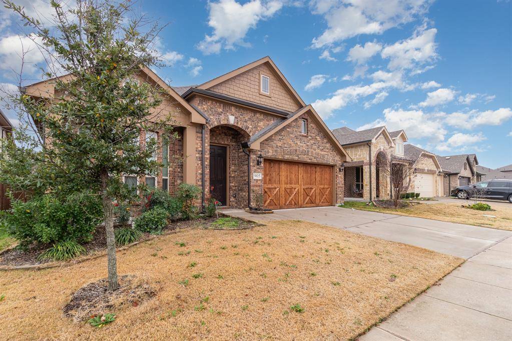 Anna, TX 75409,905 Glendale Drive