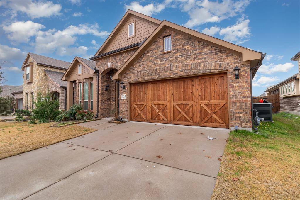 Anna, TX 75409,905 Glendale Drive