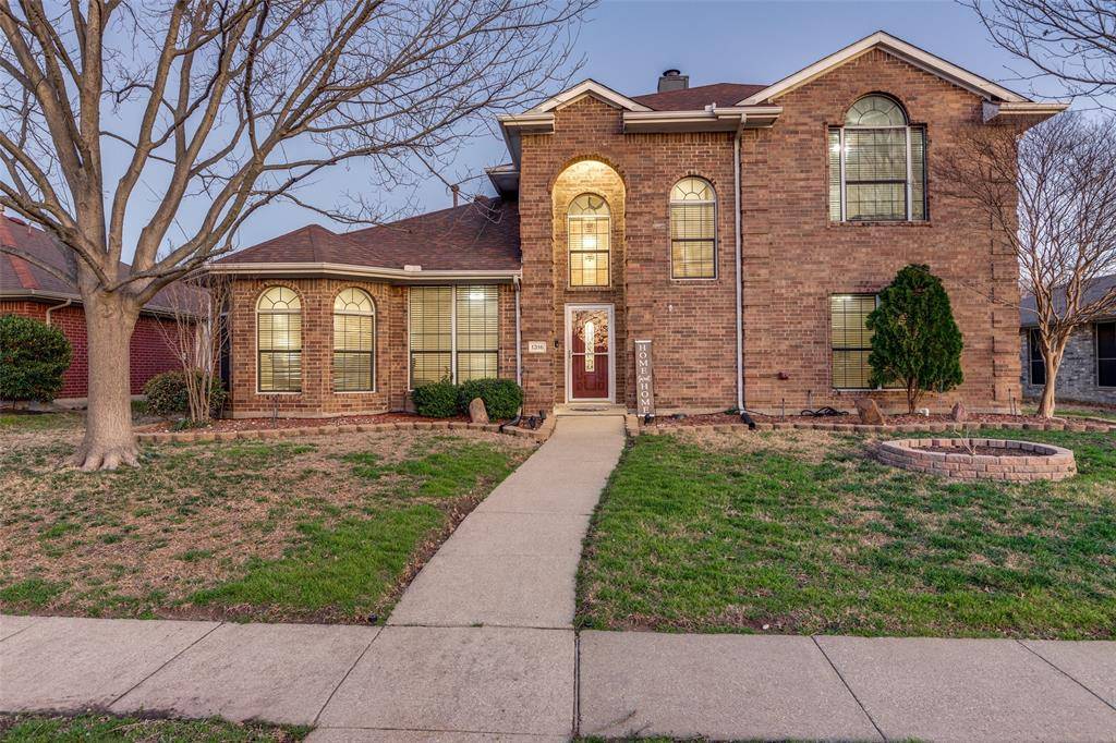 Allen, TX 75002,1316 Normandy Lane