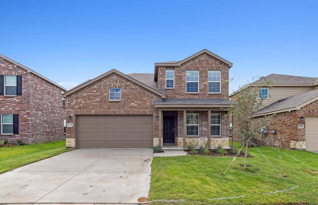 Forney, TX 75126,1205 Autumn Mist Lane