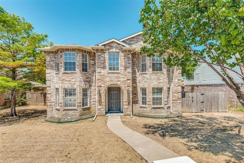 Carrollton, TX 75010,2027 Diamond Ridge Drive