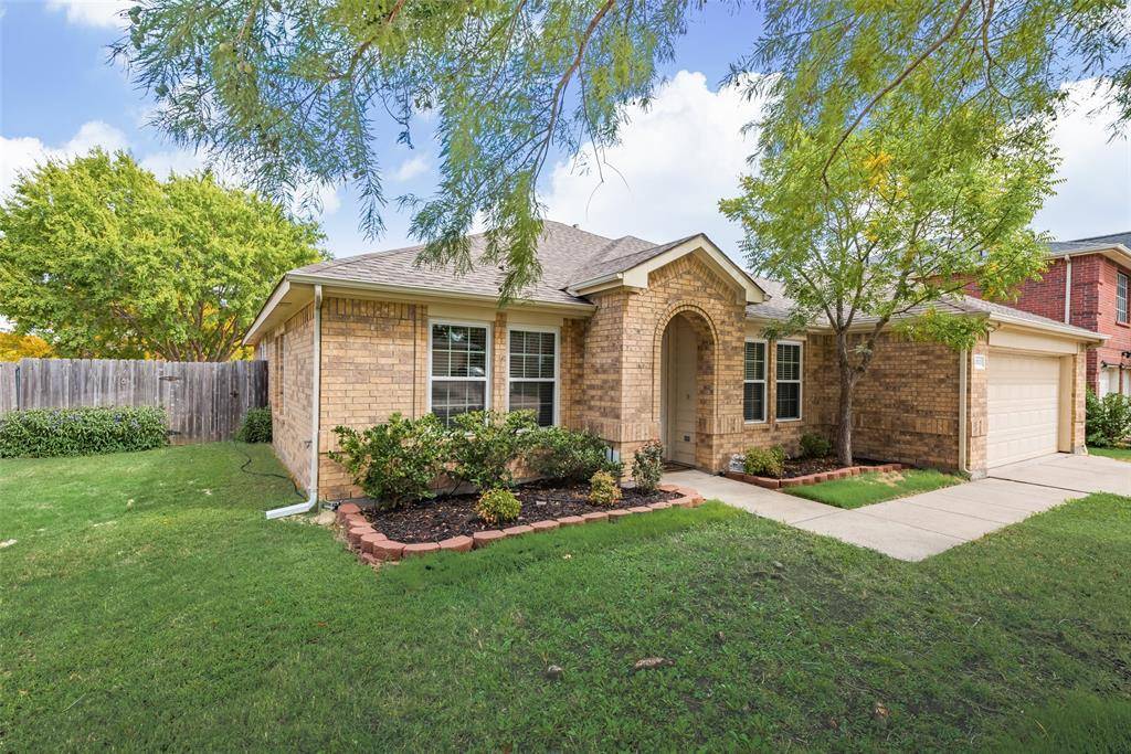 Forney, TX 75126,1003 Ashland Court