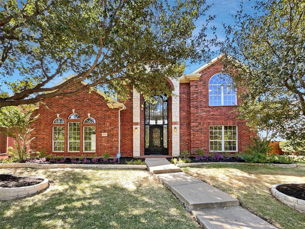 Frisco, TX 75033,1079 Shadybrook Lane