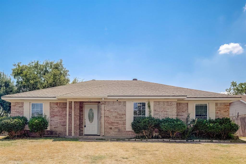 Garland, TX 75043,606 Reinosa Drive