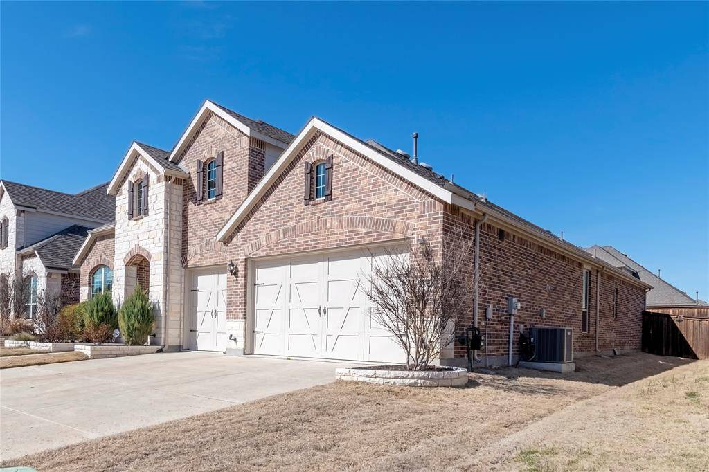 Frisco, TX 75035,11082 Villa Canales Lane