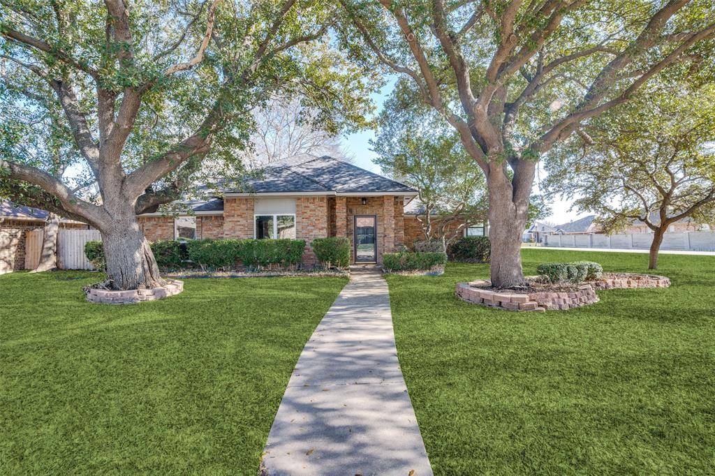 Rowlett, TX 75088,4002 Karen Circle