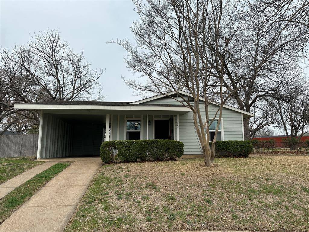 Garland, TX 75041,1365 Elmhurst Drive