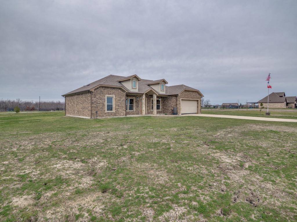 Terrell, TX 75160,15055 Saddle Ridge Circle