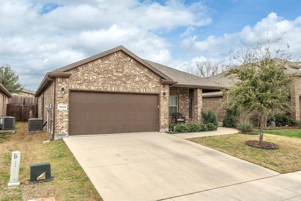 Fort Worth, TX 76262,13829 Horseshoe Canyon Road