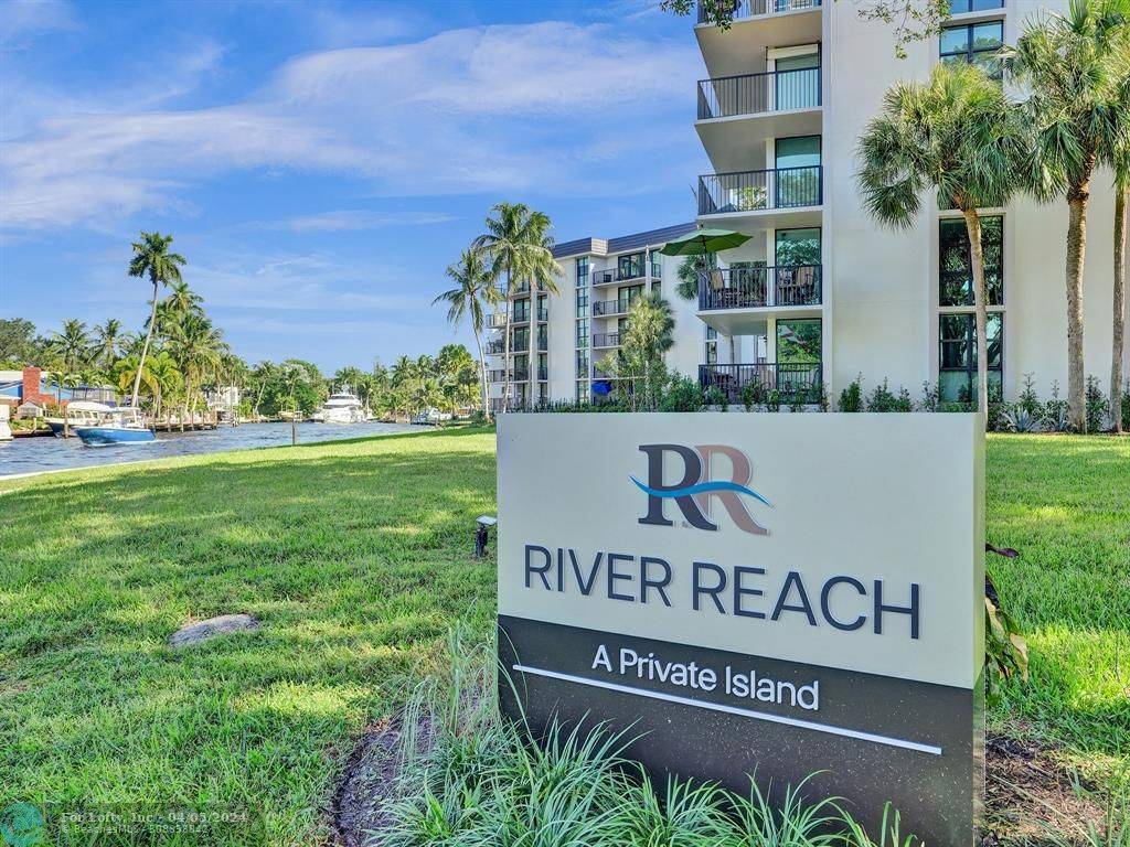 Fort Lauderdale, FL 33315,1301 River Reach Dr  #201