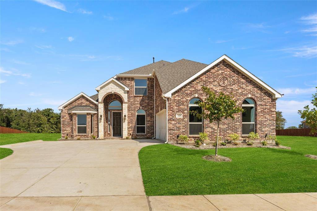 Burleson, TX 76028,328 Willie Way