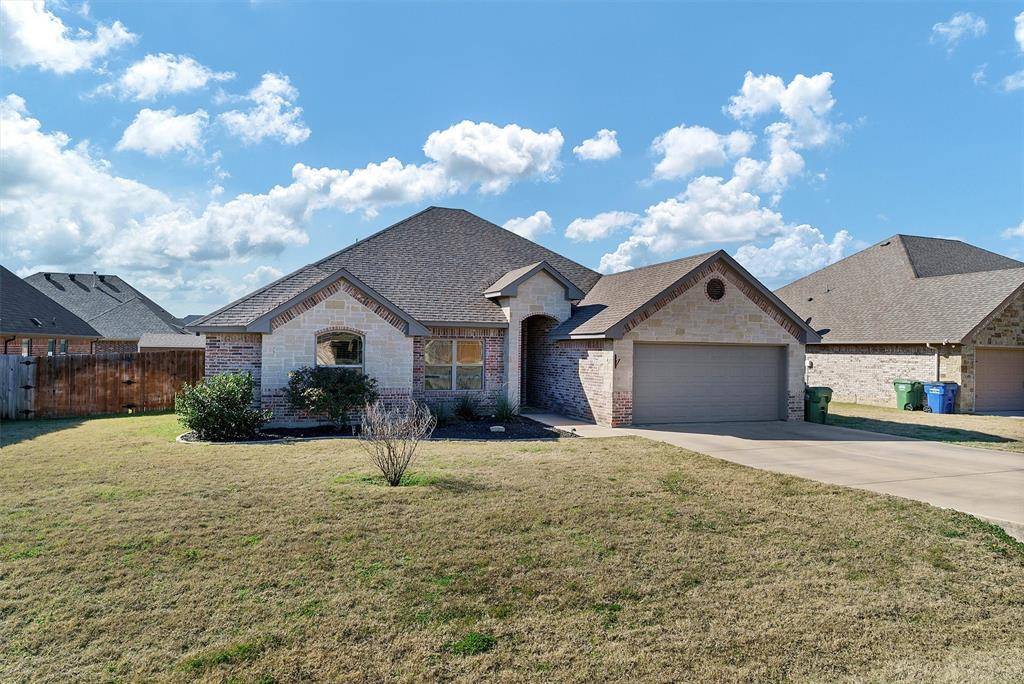 Granbury, TX 76049,3103 White Horse Court