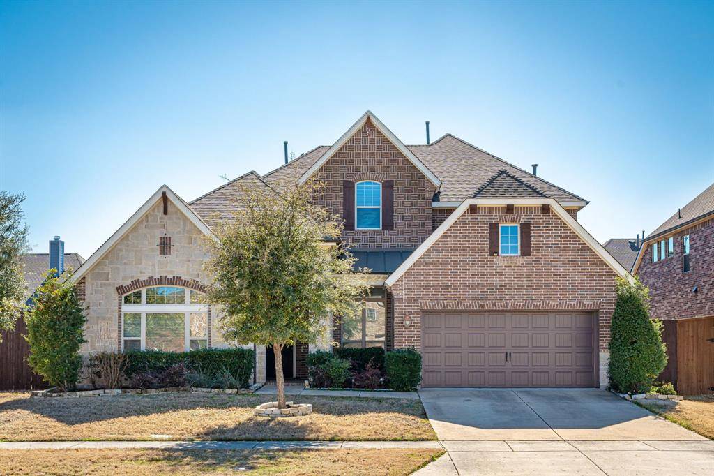 Frisco, TX 75036,607 El Camino Drive