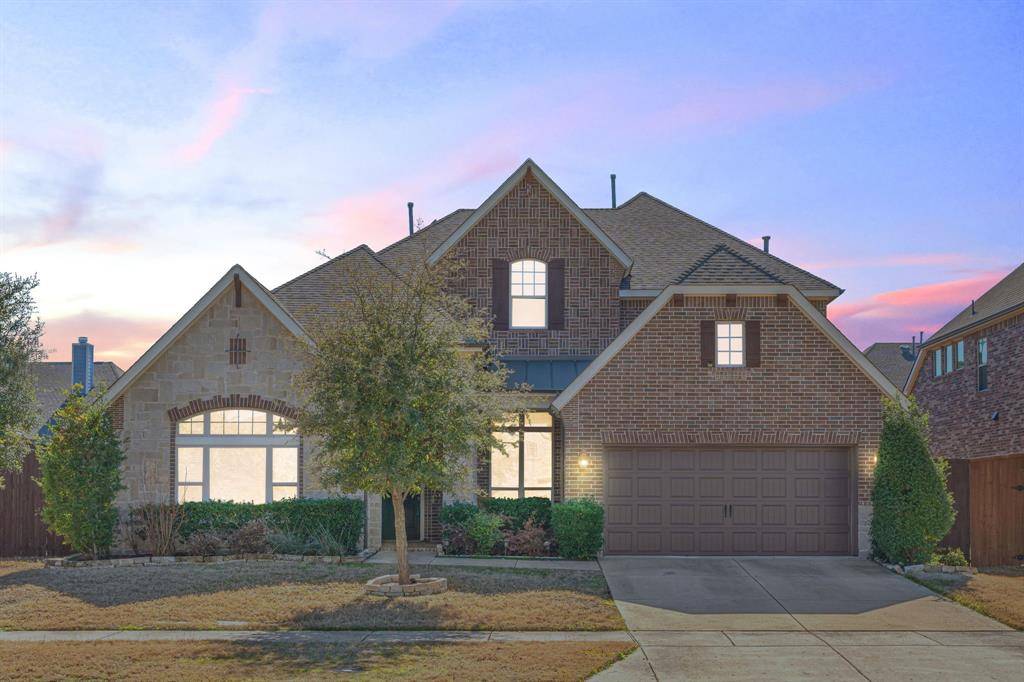 Frisco, TX 75036,607 El Camino Drive