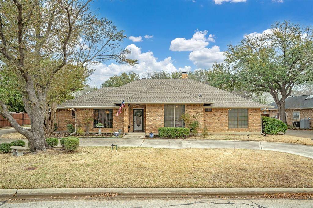 Denton, TX 76205,2137 Savannah Trail