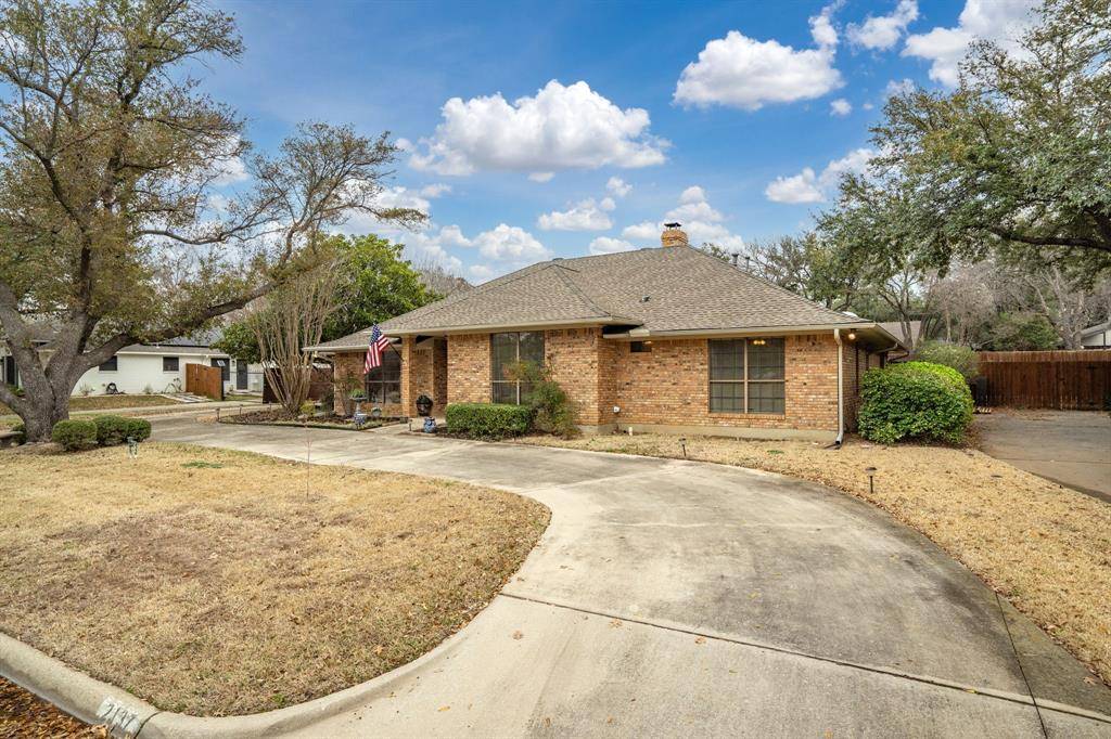 Denton, TX 76205,2137 Savannah Trail