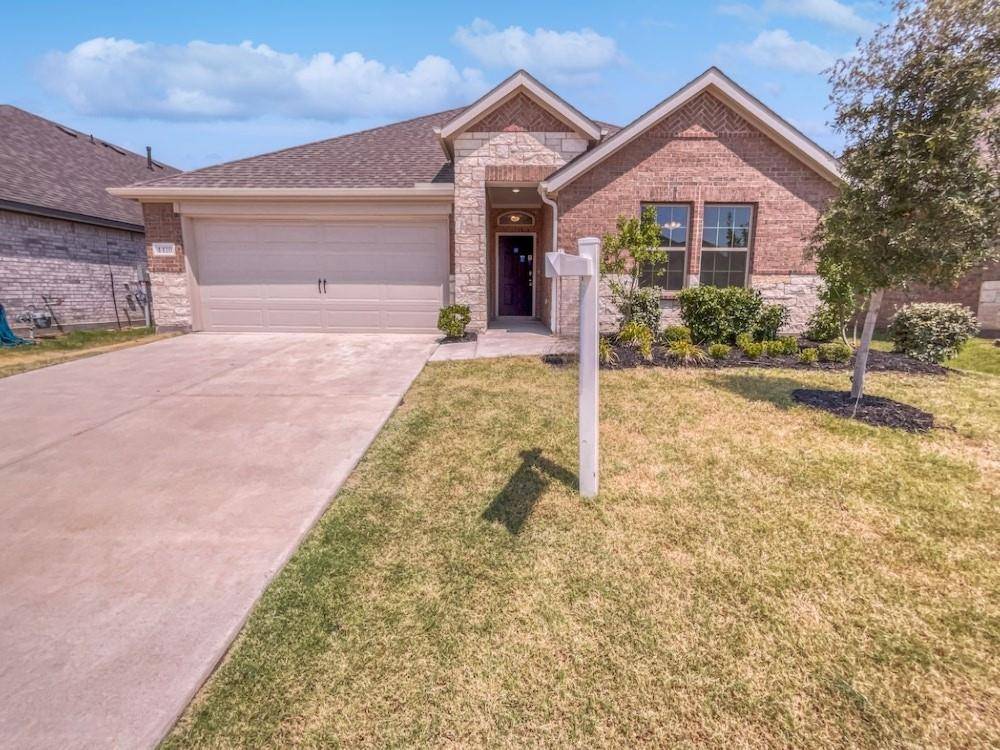 Forney, TX 75126,4410 Stockdale Lane