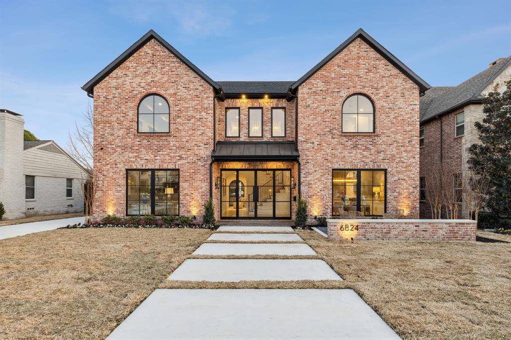 Dallas, TX 75214,6824 Southridge Drive