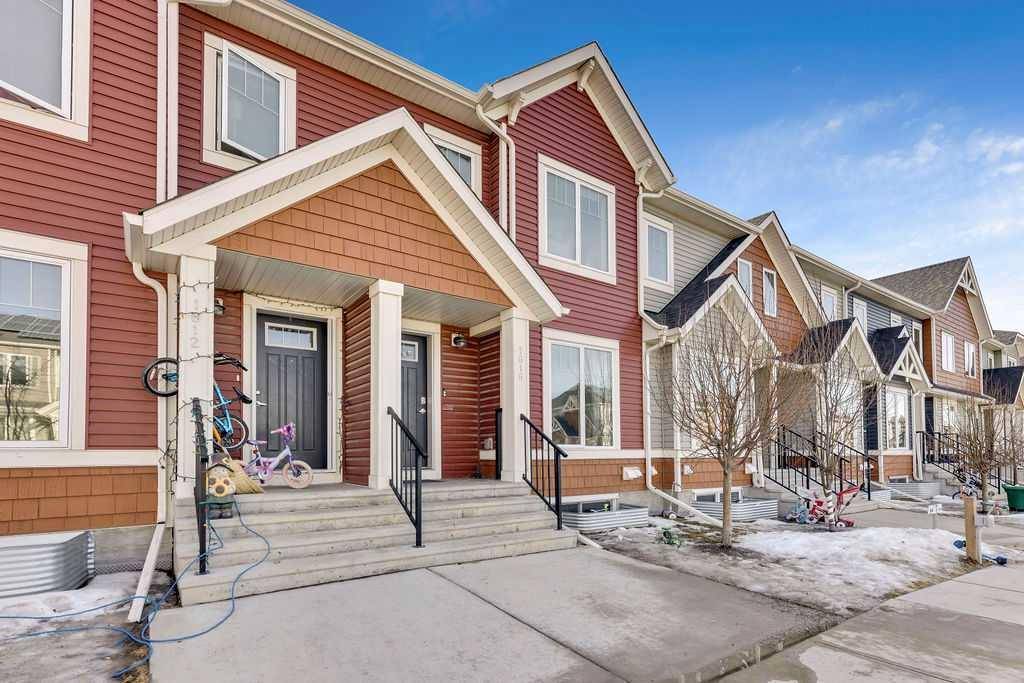 Calgary, AB T3J 0Z8,7451 Falconridge BLVD NE #1616