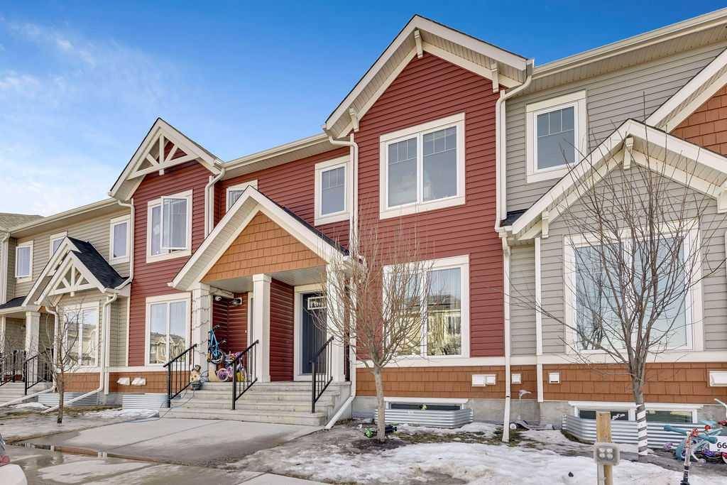 Calgary, AB T3J 0Z8,7451 Falconridge BLVD NE #1616