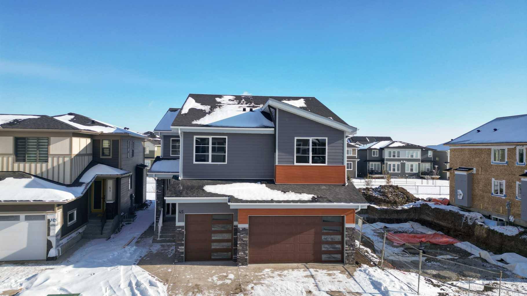 Chestermere, AB T1X 0B4,45 South Shore Manor