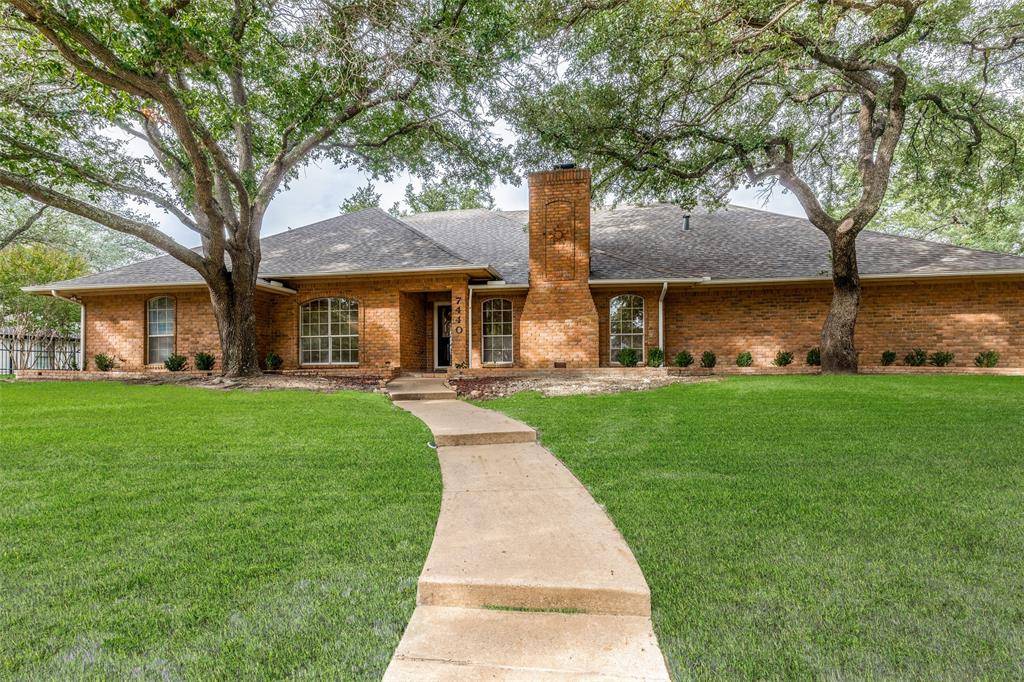 Fort Worth, TX 76179,7440 Lochwood Court