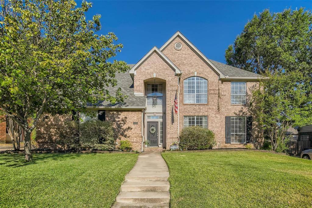 North Richland Hills, TX 76182,8625 Kensington Lane