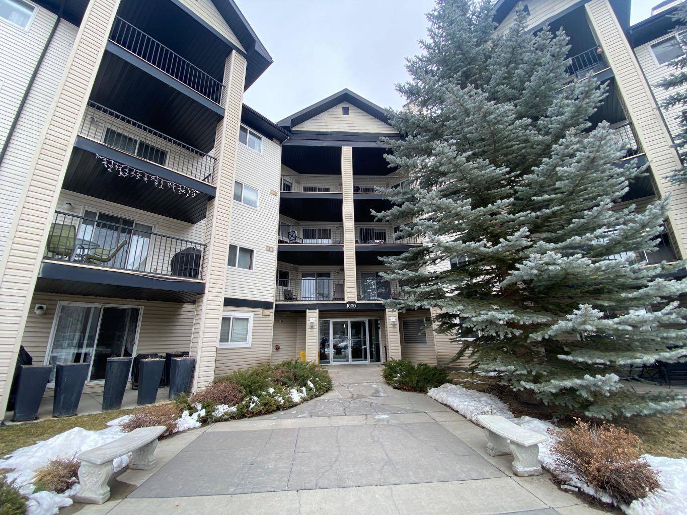 Calgary, AB T2Z 4M4,4975 130 AVE SE #1306