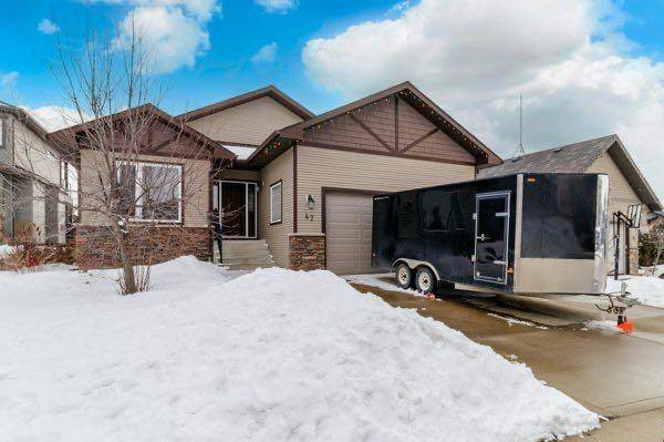 Red Deer, AB T4R0G1,47 Varty Close