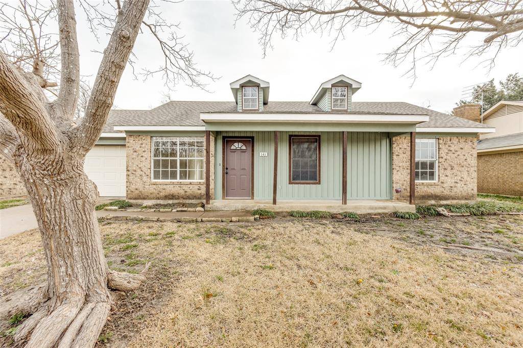 Princeton, TX 75407,141 Teakwood Drive