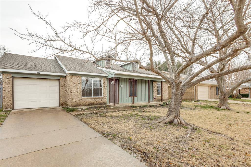 Princeton, TX 75407,141 Teakwood Drive