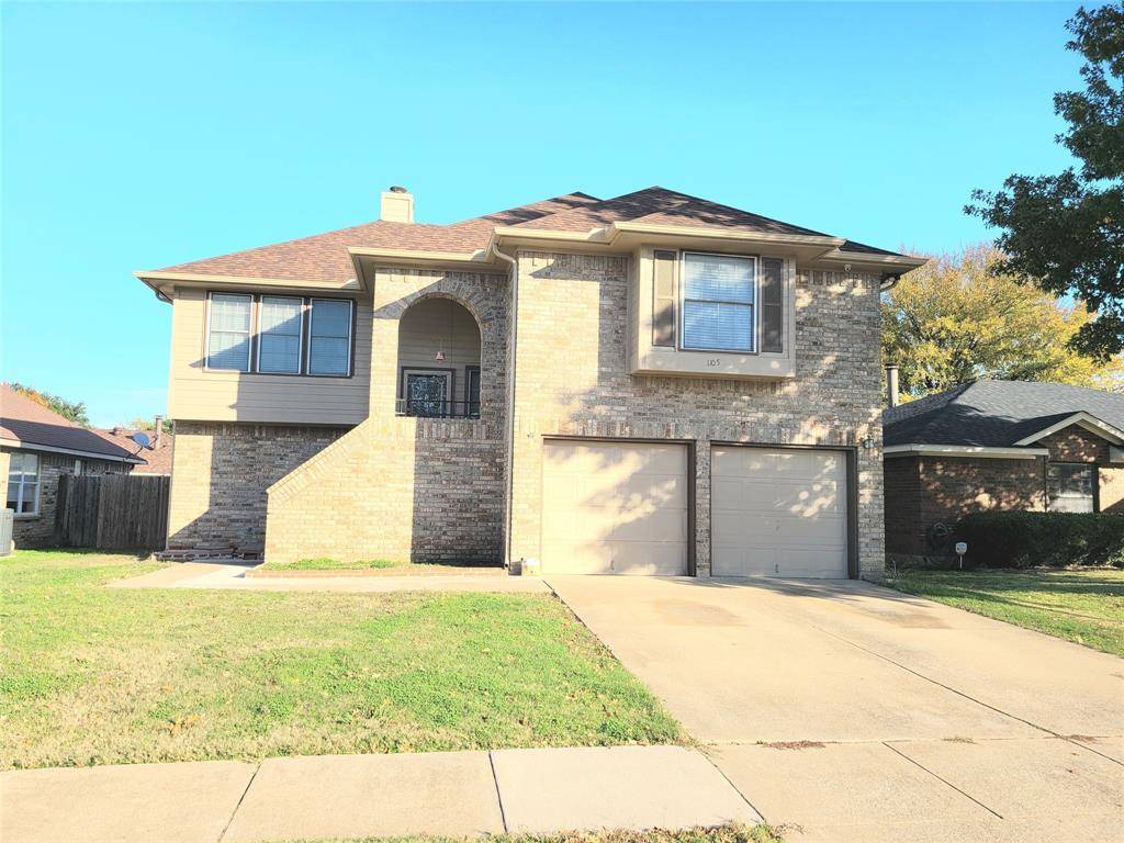 Euless, TX 76040,1105 Hanover Drive